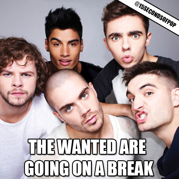 THEWANTED