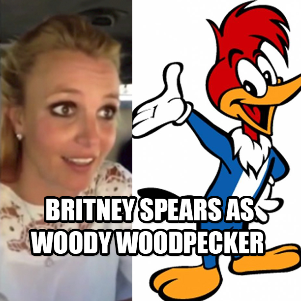 Britney_spears_woody_woodpecker_impression1
