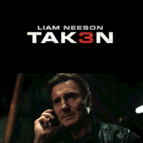 Taken 3 Official Movie Trailer1