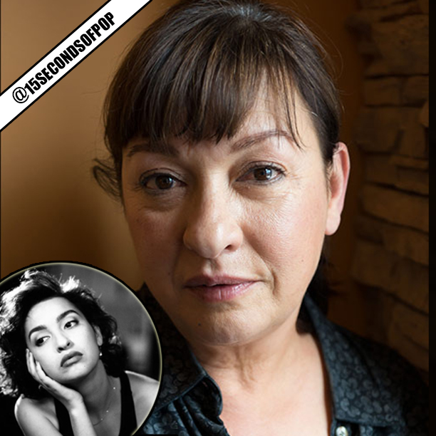 Elizabeth Pena Died From Alcohol Abuse