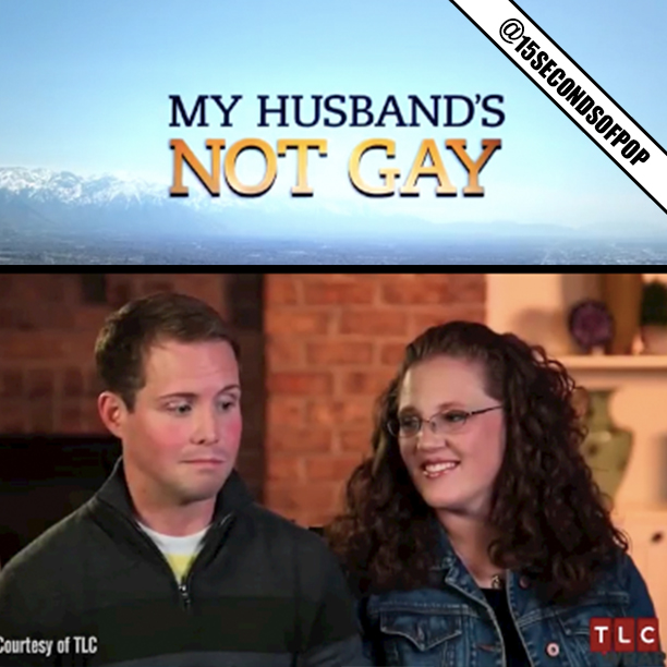 New TLC Show ‘My Husband’s Not Gay’ Debuts In January