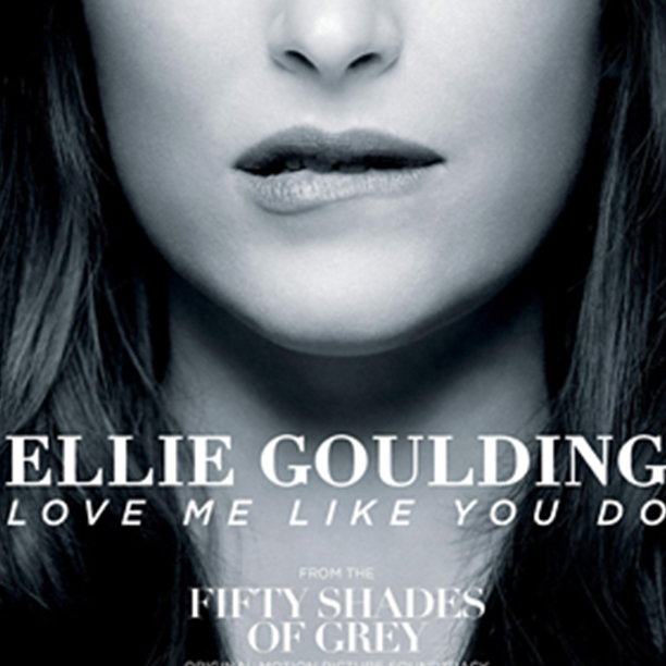 Ellie Goulding - Love Me Like You Do