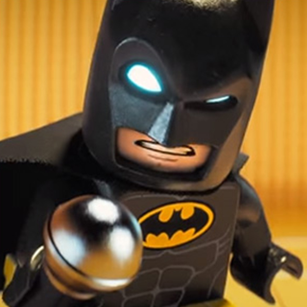 batmann