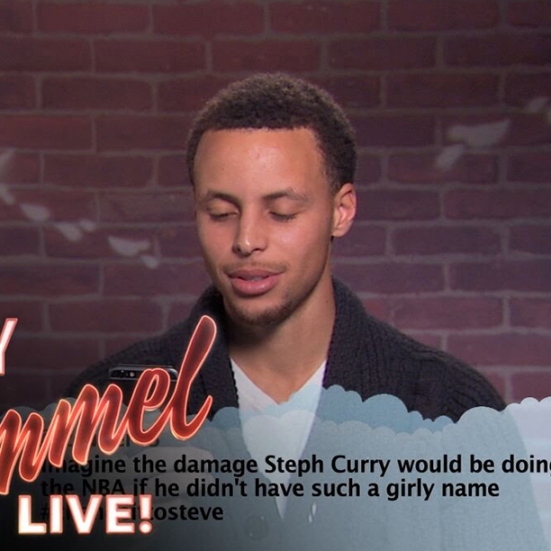 steph